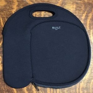BUILT NY Neoprene Convertible Lunch Tote Placemat